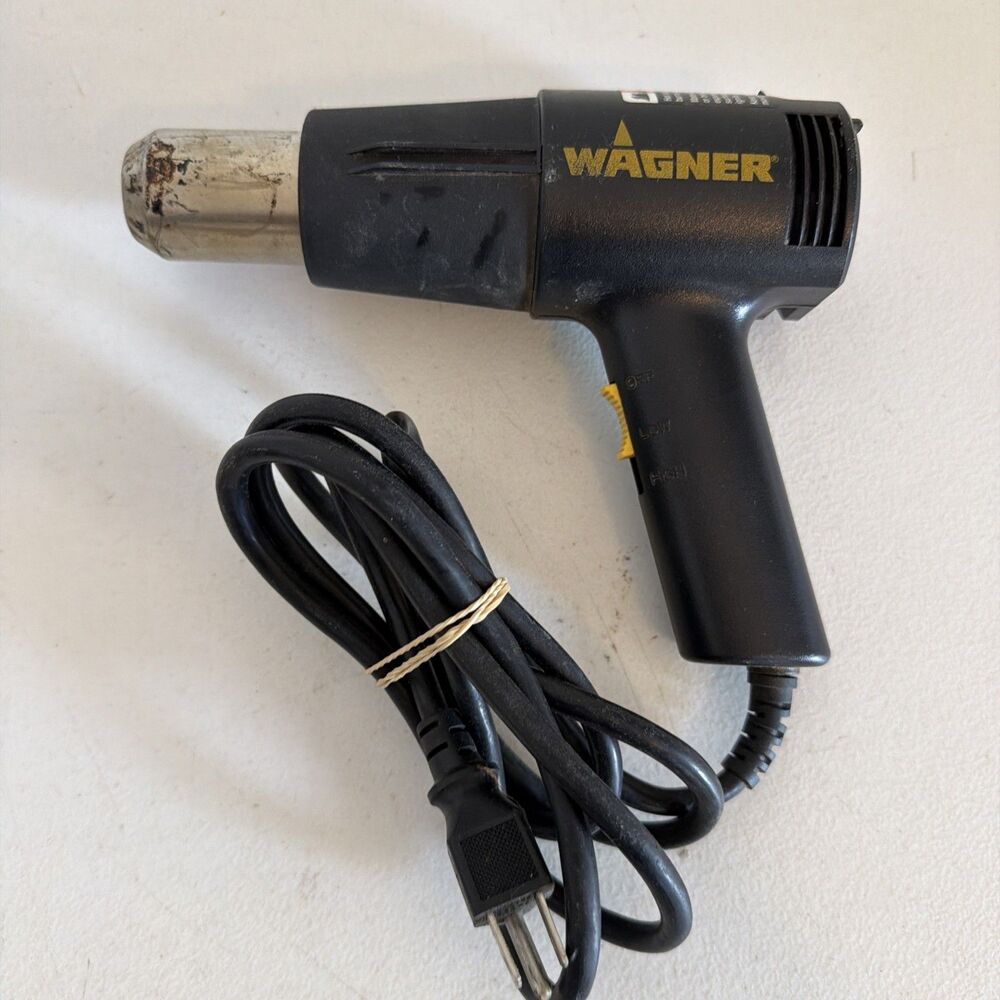Wagner HT1000 1200 Watt 10 Amp Corded Heat Gun